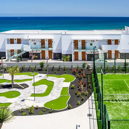Hotel Lava Beach-2
